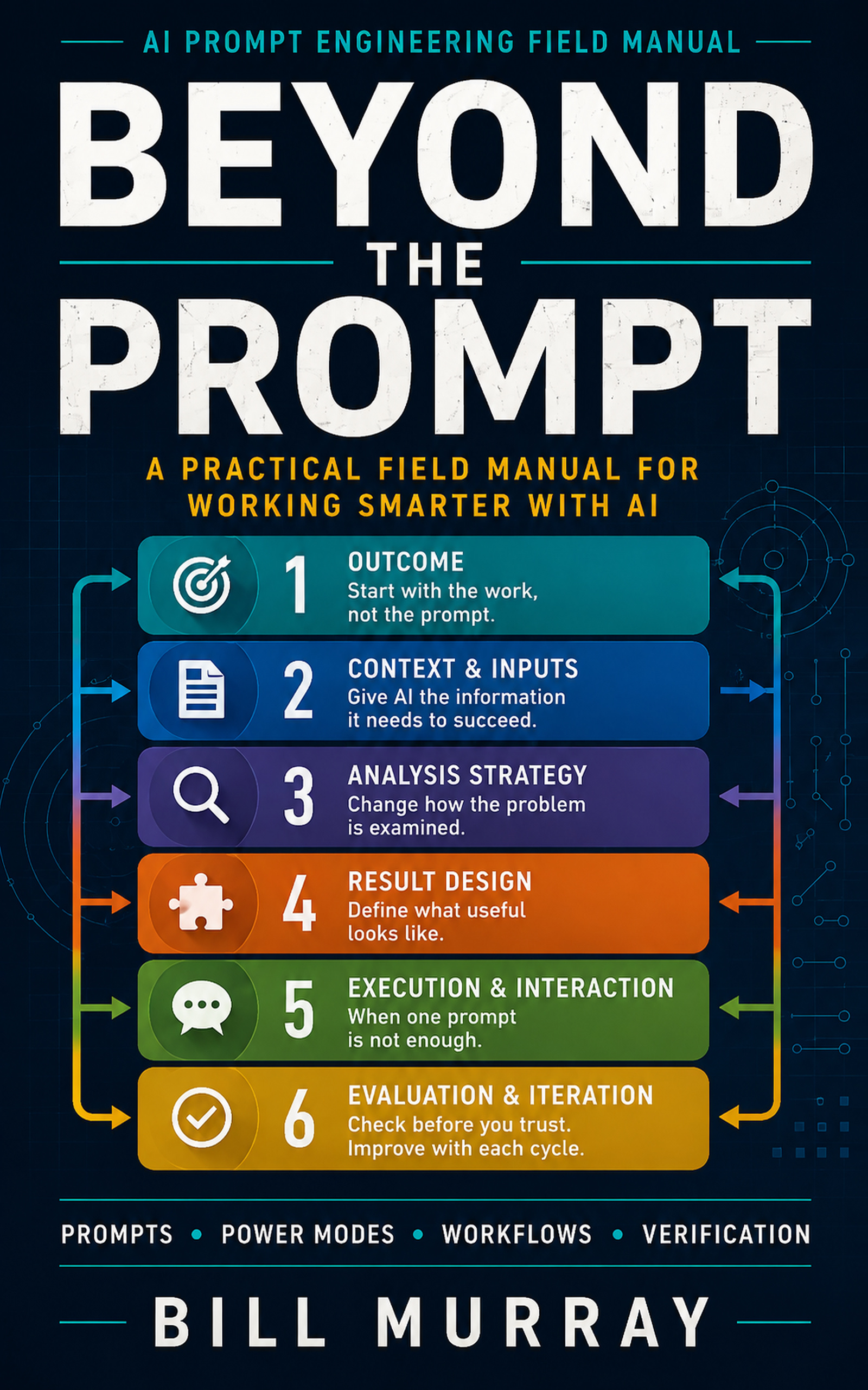 Beyond the Prompt book cover